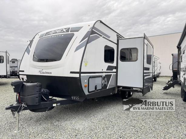 Used 2023 Coachmen RV Apex 211 RBS image 3