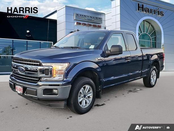 2019 Ford F-150 | Backup Camera! image 1
