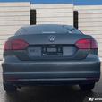 2014 Volkswagen Jetta 4dr 2.0L Man Trendline NO ACCIDENTS! FULLY INSPECTED! GOOD thumbnail image 5
