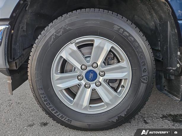 2019 Ford F-150 | Backup Camera! image 6