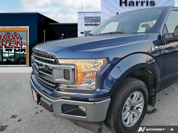 2019 Ford F-150 | Backup Camera! image 8