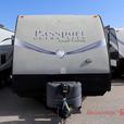 Used 2015 Keystone RV Passport Ultra Lite GRAND TOURING 2200RB thumbnail image 2