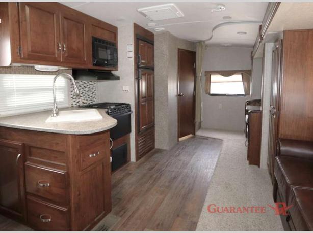 Used 2014 Keystone RV Laredo Super Lite 255RB image 7