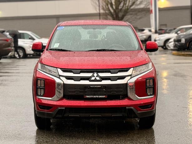 2021 Mitsubishi RVR ES AWC - One Owner, Heated Seats, BlueTooth image 3