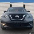 2020 Nissan Kicks S FWD GREAT ON GAS! NO ACCIDENTS! NISSAN AUDIO SYSTEM WITH TOU thumbnail image 2