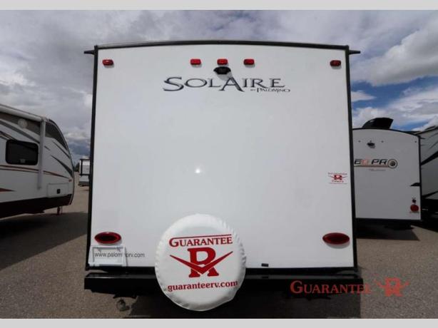 Used 2019 Palomino SolAire Ultra Lite 211BH image 5