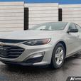 2021 Chevrolet Malibu 4dr Sdn LS w/1LS FULLY INSPECTED! REARVIEW CAMERA! CHEVROL thumbnail image