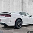 2023 Dodge Charger GT | AWD | Plus Package | Blacktop Package | Navigation & Tra thumbnail image 5