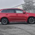 2018 Mitsubishi Outlander PHEV thumbnail image 4