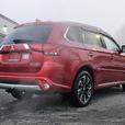 2018 Mitsubishi Outlander PHEV thumbnail image 5