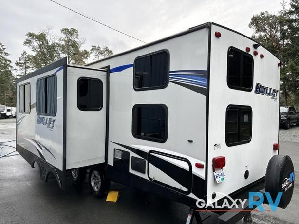 Used 2018 Keystone RV Bullet 272BHSWE image 4