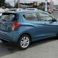 2020 Chevrolet Spark 1LT  - Apple CarPlay/Android Auto & Camera Rear thumbnail image 6