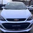 2021 Chevrolet Spark 1LT thumbnail image 2