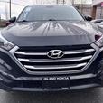 2017 Hyundai Tucson Base thumbnail image 3