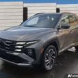 2025 Hyundai Tucson Plug-In Hybrid Ultimate | PHEV AWD INSTANT DEMO SAVINGS! $42 thumbnail image 1
