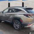 2025 Hyundai Tucson Plug-In Hybrid Ultimate | PHEV AWD INSTANT DEMO SAVINGS! $42 thumbnail image 4