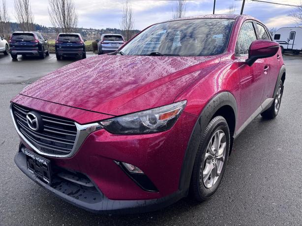 2020 Mazda CX-3 GS image 3