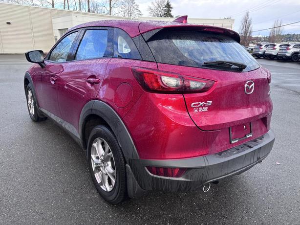 2020 Mazda CX-3 GS image 5