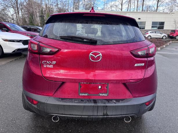 2020 Mazda CX-3 GS image 6