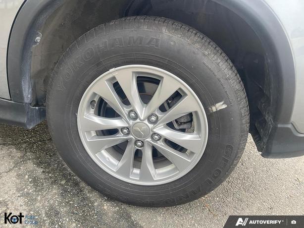 2023 Mitsubishi RVR GT AWC NO ACCIDENTS! 34,427 KMS! FULLY INSPECTED! MITSUBISHI image 6