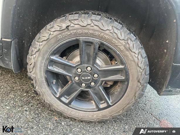 2020 Chevrolet Traverse AWD 4dr Premier V6! FULLY INSPECTED! BOSE PREMIUM AUDIO  image 6