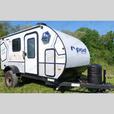Used 2024 Forest River RV R Pod RP-107C thumbnail image 1