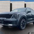 2024 Kia Sorento Base thumbnail image