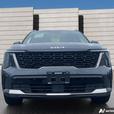 2024 Kia Sorento Base thumbnail image 2