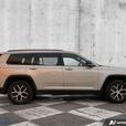 2024 Jeep Grand Cherokee L Limited | Remote Start | Power Liftgate | Heated Seat thumbnail image 4
