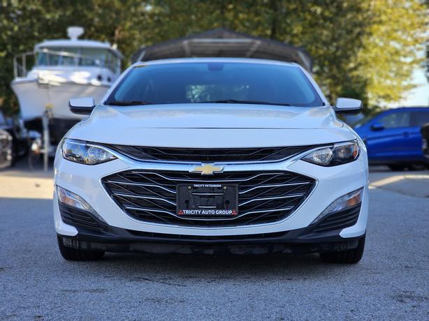 2022 Chevrolet Malibu LT - Heated Seats, Apple CarPlay, Android Auto image 2