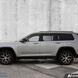 2024 Jeep Grand Cherokee L Limited | Remote Start | Power Liftgate | Heated Seat thumbnail image 8