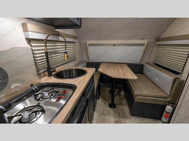 Used 2024 Forest River RV R Pod RP-171 image 5