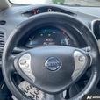 2014 Nissan LEAF SL LEATHER SEATS! HEATED SEATS! BLUETOOTH! BACKUP CAMERA! thumbnail image 7