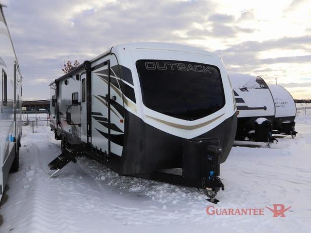 Used 2021 Keystone RV Outback 342CG image 1