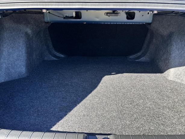 2019 Honda Civic Sedan Sport image 8