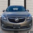 2019 Buick Envision Essence LEATHER SEATS! APPLE CARPLAY & ANDROID AUTO! HEATED  thumbnail image 2