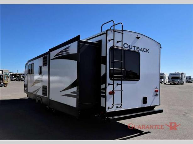Used 2021 Keystone RV Outback 340BH image 4