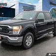 2021 Ford F-150 XLT 4x4 SuperCrew 5.5' Box | Remote Start! thumbnail image