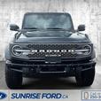 2025 Ford Bronco Badlands SASQUATCH EDITION - DEMO DISCOUNT $2385.00!!! demo thumbnail image 2