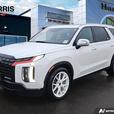 2023 Hyundai Palisade Preferred 8-Passenger AWD | Adaptive Cruise Control! thumbnail image