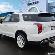 2023 Hyundai Palisade Preferred 8-Passenger AWD | Adaptive Cruise Control! thumbnail image 4