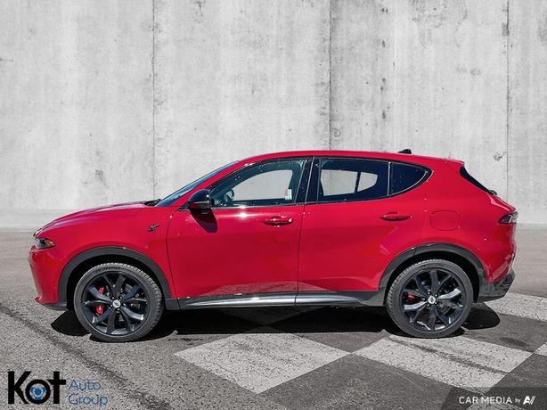 2024 Dodge Hornet R/T Plus | DEMO CLEAROUT | SAVE OVER $15,500! | FREE WINTER TI image 8