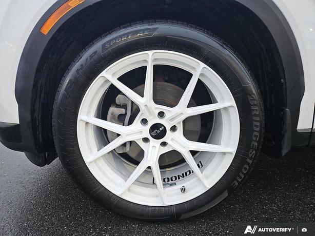 2023 Hyundai Palisade Preferred 8-Passenger AWD | Adaptive Cruise Control! image 6