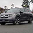 2017 Honda CR-V LX - No Accidents, Heated Seats, AWD thumbnail image
