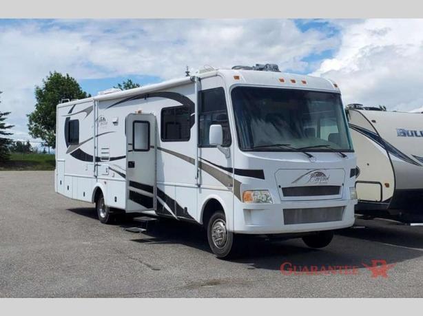 Used 2010 Damon Daybreak 3270 image 1