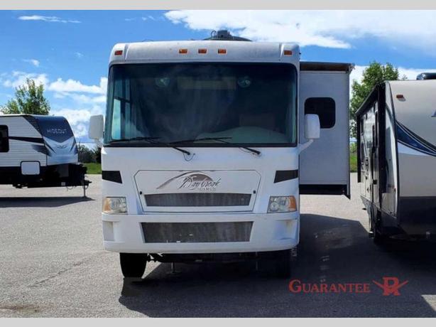 Used 2010 Damon Daybreak 3270 image 2