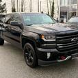 2017 Chevrolet Silverado 1500 thumbnail image 4