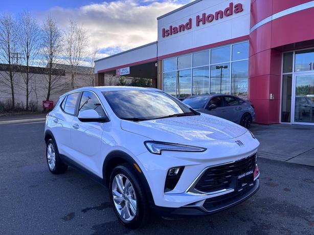 2025 Buick Encore GX Preferred image 1