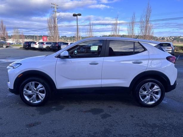 2025 Buick Encore GX Preferred image 4