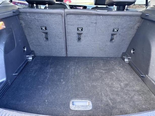 2025 Buick Encore GX Preferred image 8